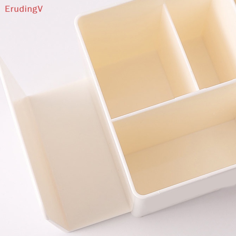 Giá Đỡ Bút / Sách Để Bàn 2 Trong 1 Kiểu Dáng Đáng Yêu