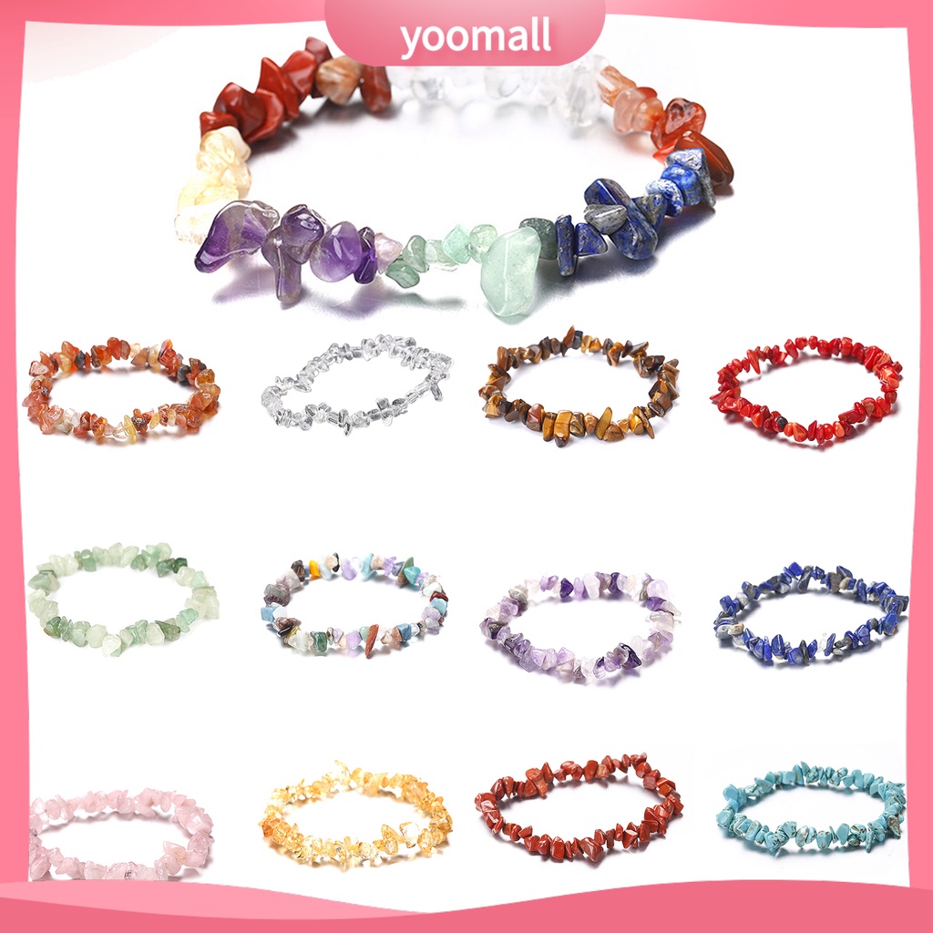 Vòng Tay Đính Đá Bất Đối Xứng Thời Trang Dự Tiệc Cho Nữ