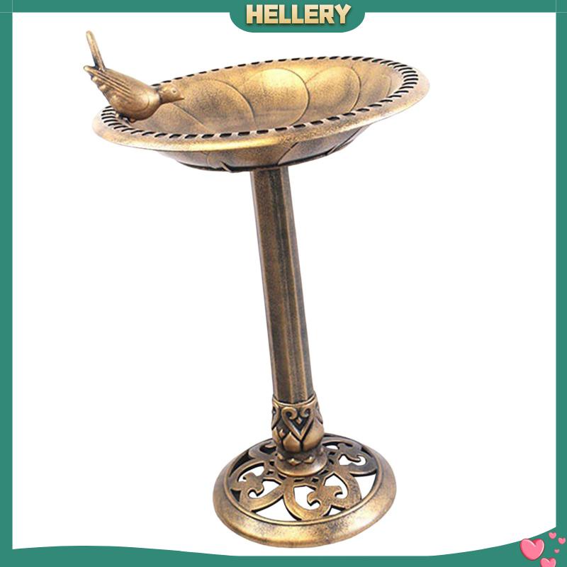 Dụng Cụ Đựng Thức Ăn Dành Cho Chim Vẹt Ngoài Trời