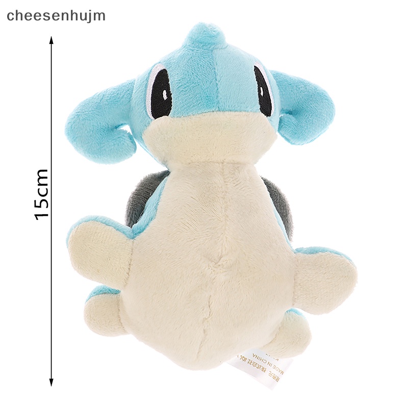 Đồ chơi nhồi bông Hình Charizard Trong Charizard Lapras Dragonite