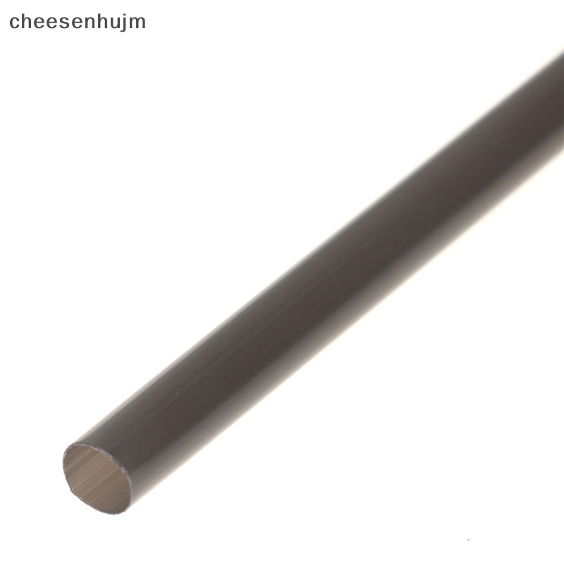 Bộ 100 Ống Hút Nhựa Pp Trong Suốt Dùng Cho Các Bữa Tiệc