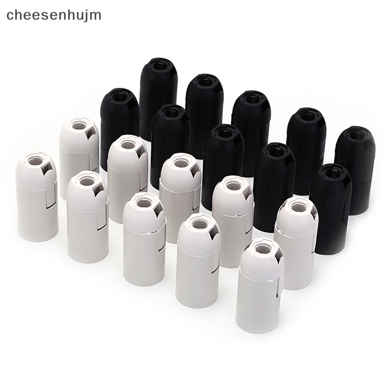 Set 10 Chuôi Đèn E14 Tiện Dụng Chất Lượng Cao