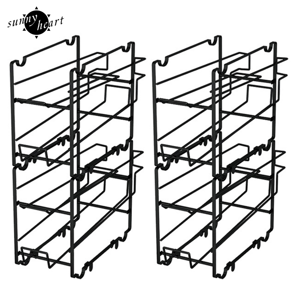 Sunnyheart 2 Occasion từ các buổi tiệc đến Picnic của chúng ta có thể lưu trữ được thiết kế để ấn tượng các cửa hàng có thể xếp Chồng lên đến 12 Lon không gian hạn chế