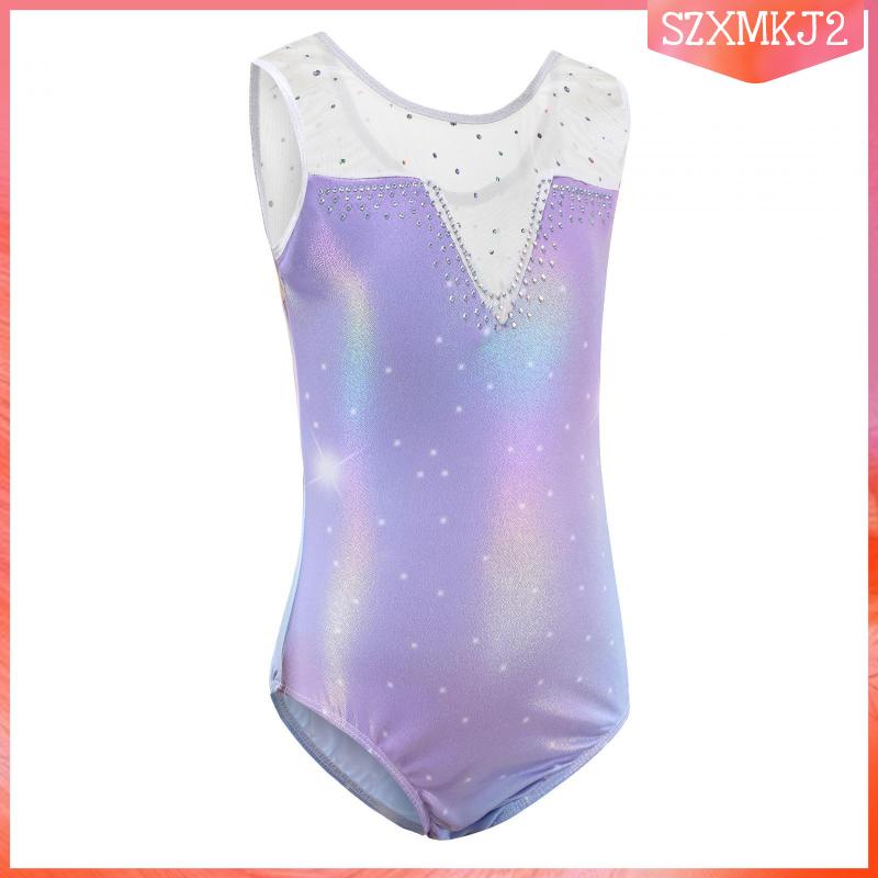 Bộ Đồ Bơi Đi Biển Mùa Hè Thoáng Khí Cho Bé Gái