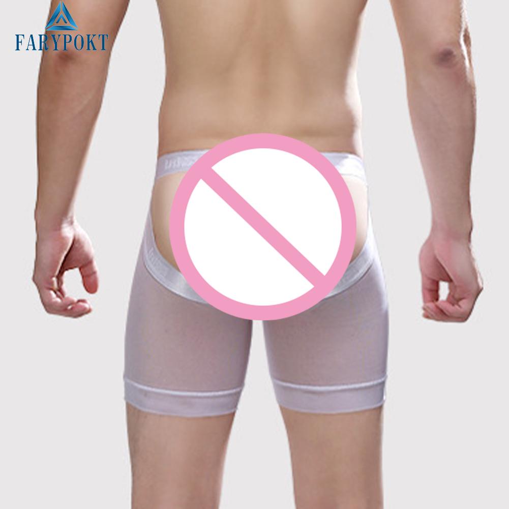 Quần Lót Chữ t Gợi Cảm Cho Nam