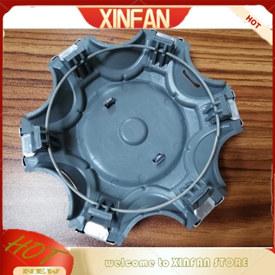 1 / 4 Nắp Đậy Trục Bánh Xe Hơi Toyota Fortuner G Vavant 2016-2020
