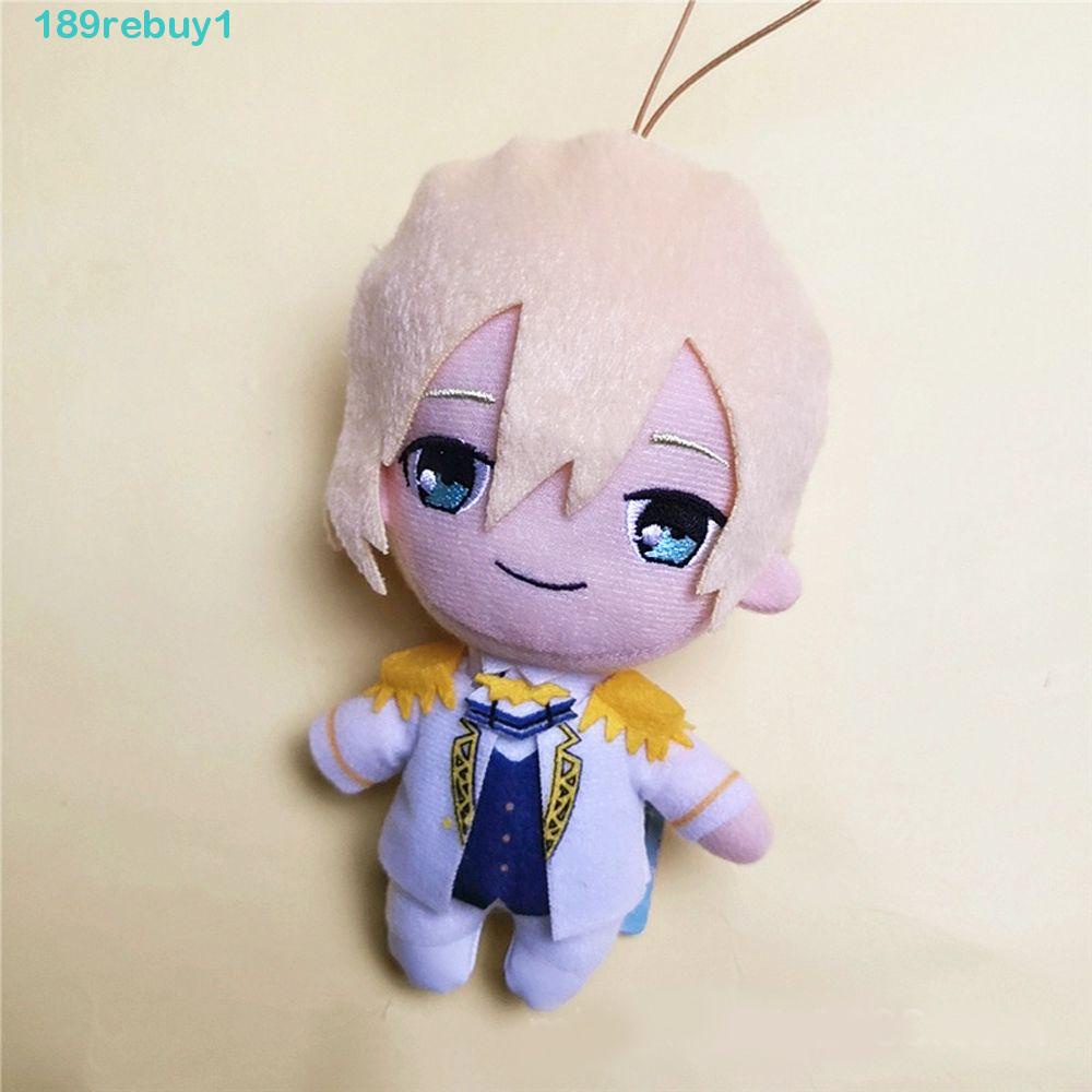 Búp Bê Nhồi Bông Hoạt Hình Sakuma Rei Rei Rei Rei Rei Rei REBUY1