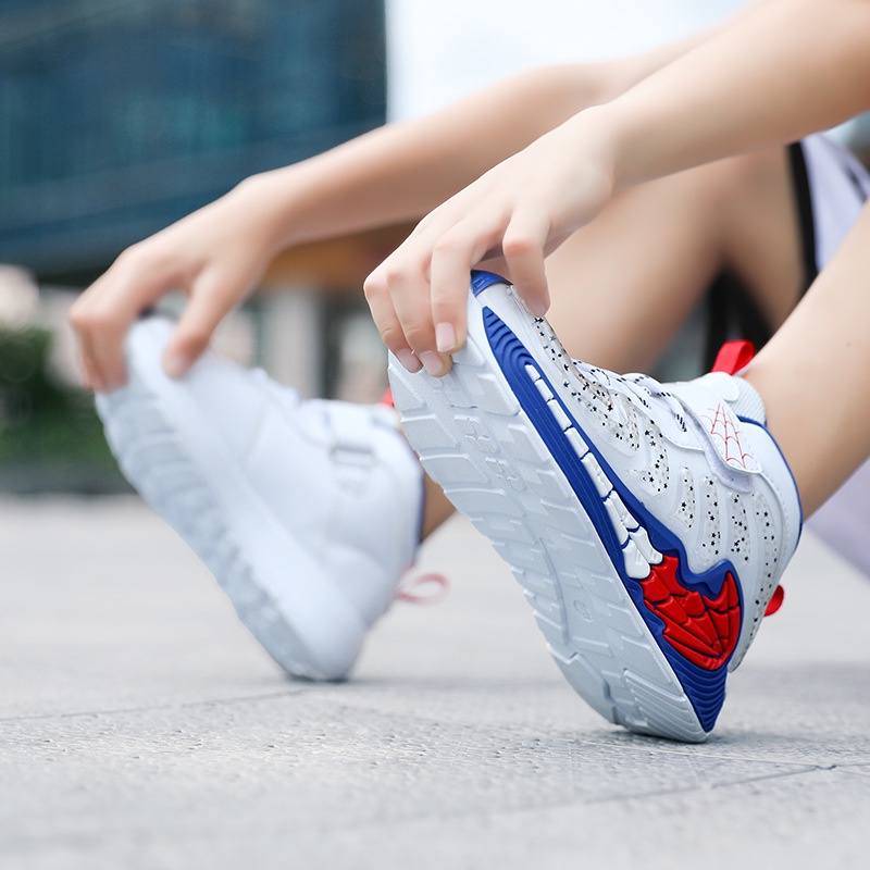 Hàng Mới Về Giày Thể Thao Phong Cách Mới Cho Bé