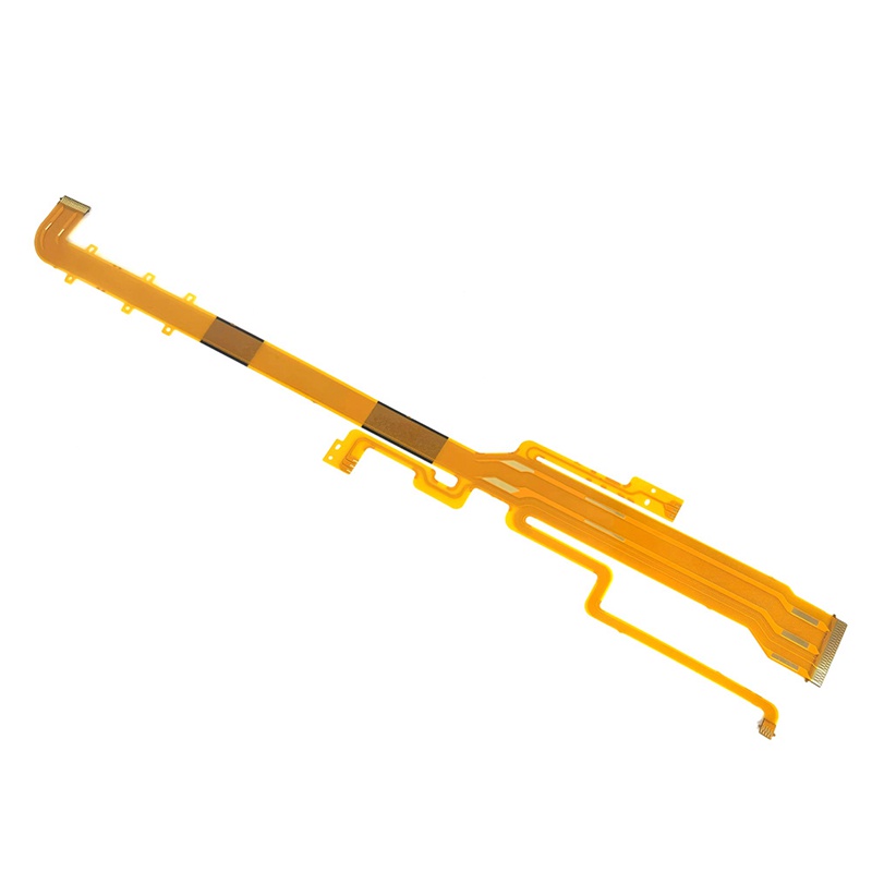 Dây Cáp Máy Ảnh Kỹ Thuật Số Olympus EPL7 E-PL7 Màn Hình LCD Mới