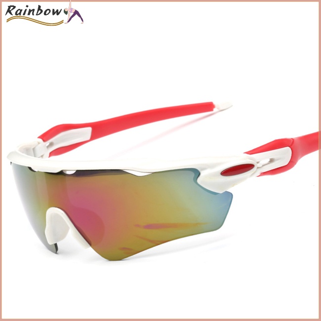 Kính Mát Thể Thao Chống Tia UV400