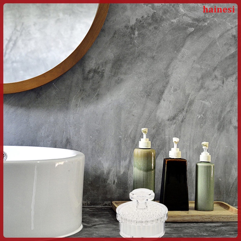 Bàn Chải Massage Tẩy Tế Bào Chết Làm Sạch Sâu Chăm Sóc Da Miss hainesi.vn