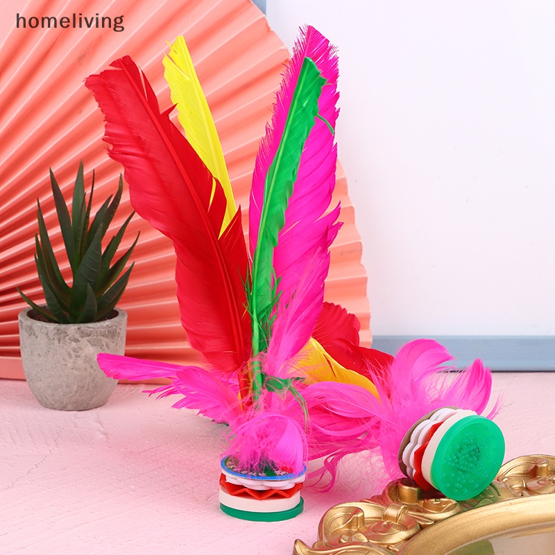 Lông Ngỗng Nhiều Màu Đế Dày Không Gây Tiếng Ồn Dùng Để Tập Thể Dục