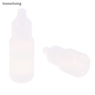 Homeliving 1 Cái / 5 Cái 5 / 10mL Dầu Silicon Trong Suốt Dầu Bôi Trơn Khối Dầu Cho Khối Rubik VN