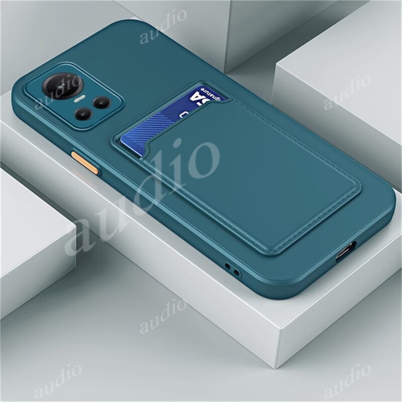 Ốp Điện Thoại Silicone Mềm Chống Sốc Kèm Ngăn Đựng Thẻ Cho Oppo Reno 10 Pro Plus 10Pro 10Pro + 5G Reno10 Pro + Pro + 5G Coque Capas