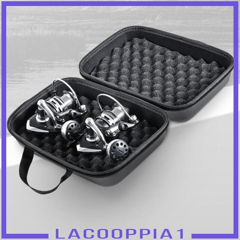 Túi Đựng Máy Câu Cá Tiện Lợi