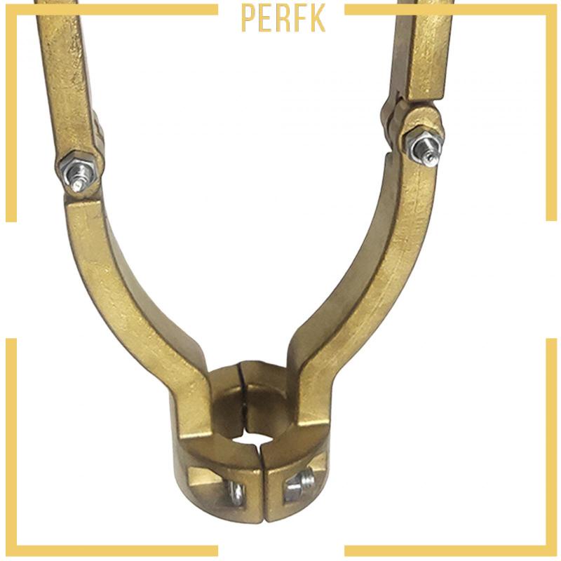 Đầu Chuyển Đổi Mũi Khoan Lỗ Vuông Chuyên Nghiệp