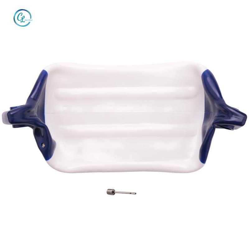 FENDER 1 Chiếc Thuyền Bơm Hơi Pvc Chống Va Chạm Kích Thước 400X110 Mm Bảo Vệ Uv Phù Hợp Cho Tàu Thuyền