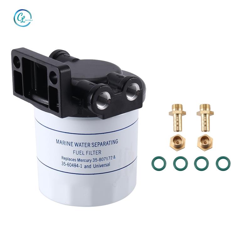 Bộ Lọc Nhiên Liệu Tách Nước Cho Mercury MerCruiser 4.3 5.0 5.7 7.4 35802893Ốp Điện Thoại Thời Trang Cho Q011 Q011
