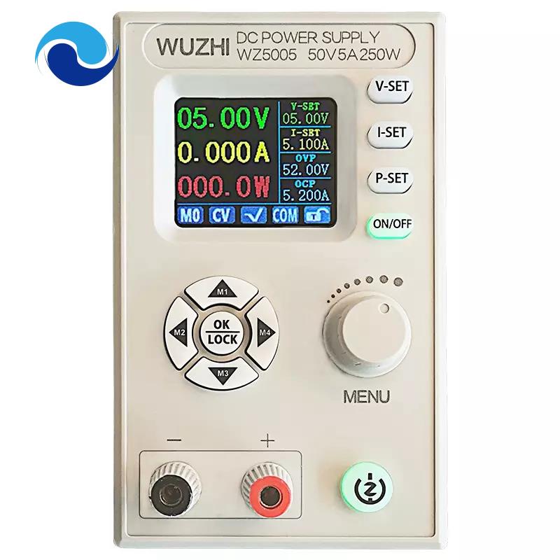 Mô Đun Điều Chỉnh Nguồn Chuyên Dụng WZ5005