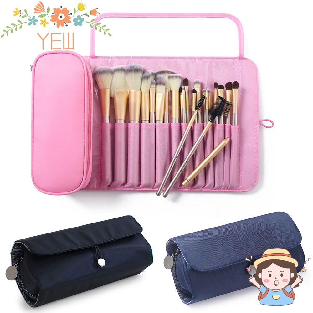 Túi Đựng Mỹ Phẩm Đa Năng Có Thể Gấp Gọn Tiện Dụng Ốp