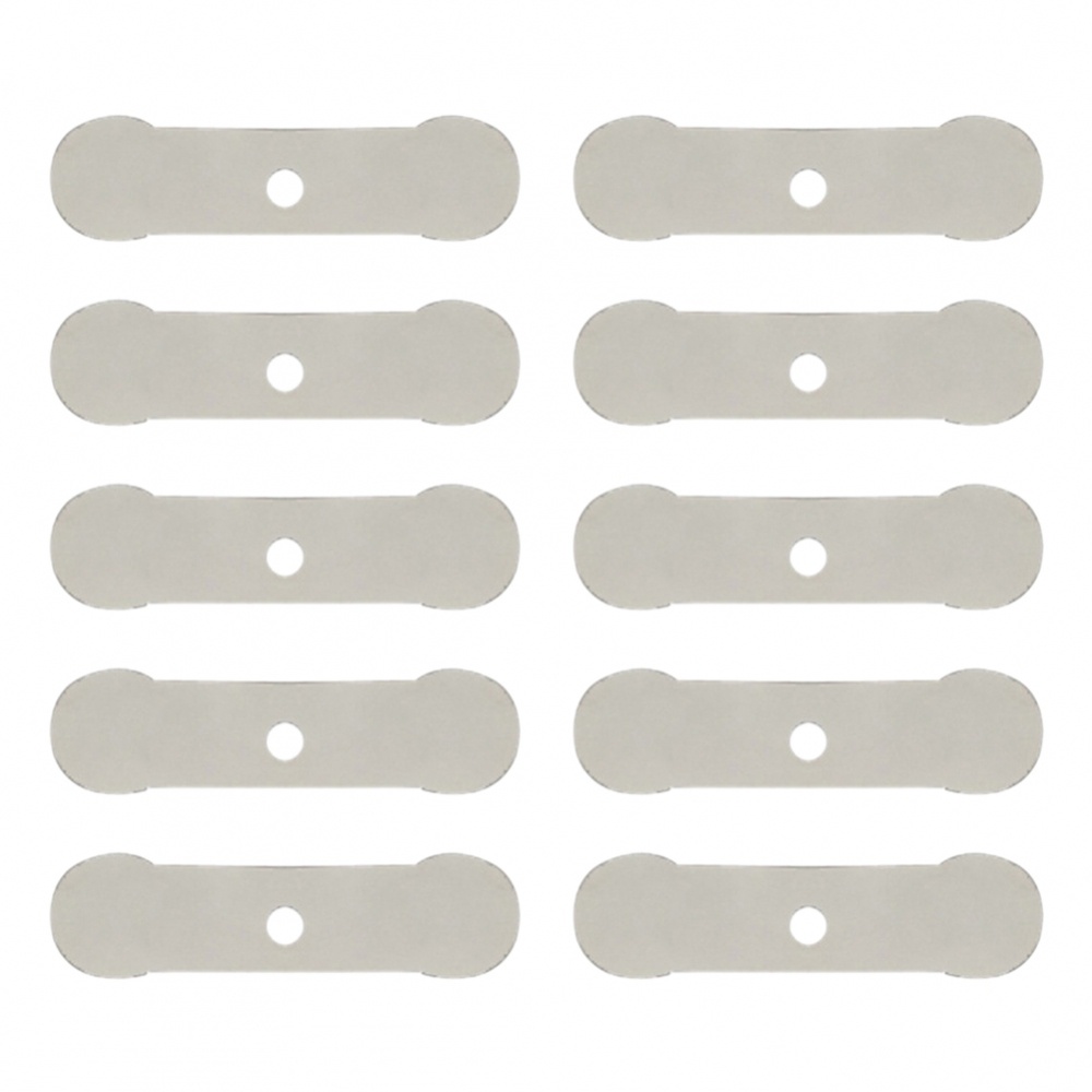 10 Tấm Van Kim Loại Thay Thế Cho Máy Nén Khí