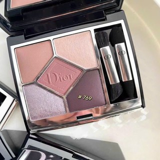 Bảng phấn mắt DIOR 5 Couleurs Couture New Look Limited