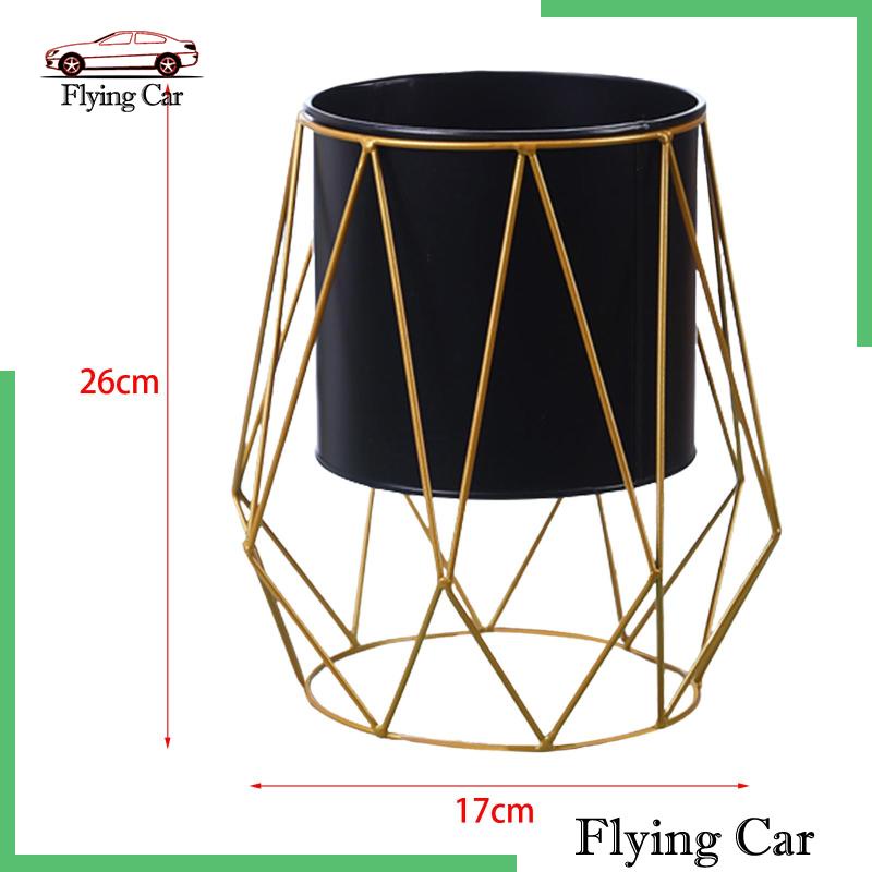 Giá Đỡ Chậu Hoa Bằng Kim Loại Trang Trí Đám Cưới / Trong Nhà /