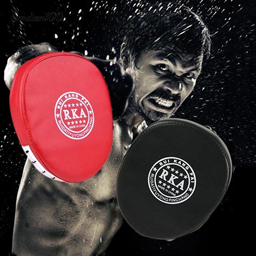 Găng Tay Đấm Bốc Emden Emtt Chuyên Dụng