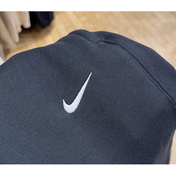 Quần Jogger Thêu Logo Nike Phong Cách Vintage DX0816