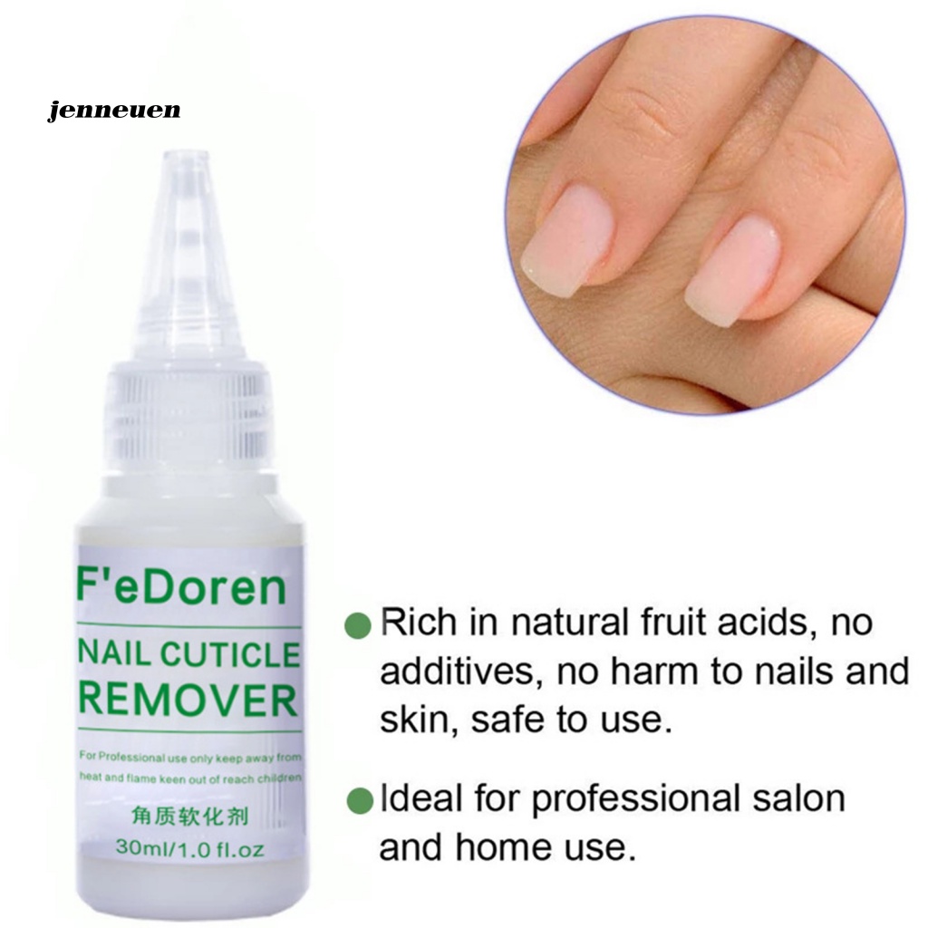 Dụng Cụ Loại Bỏ Da Chết Móng Tay An Toàn Tiện Lợi