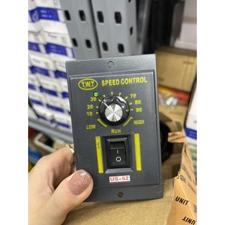 Bộ điều tốc motor us-52 90w 120w 180w 200w 250w