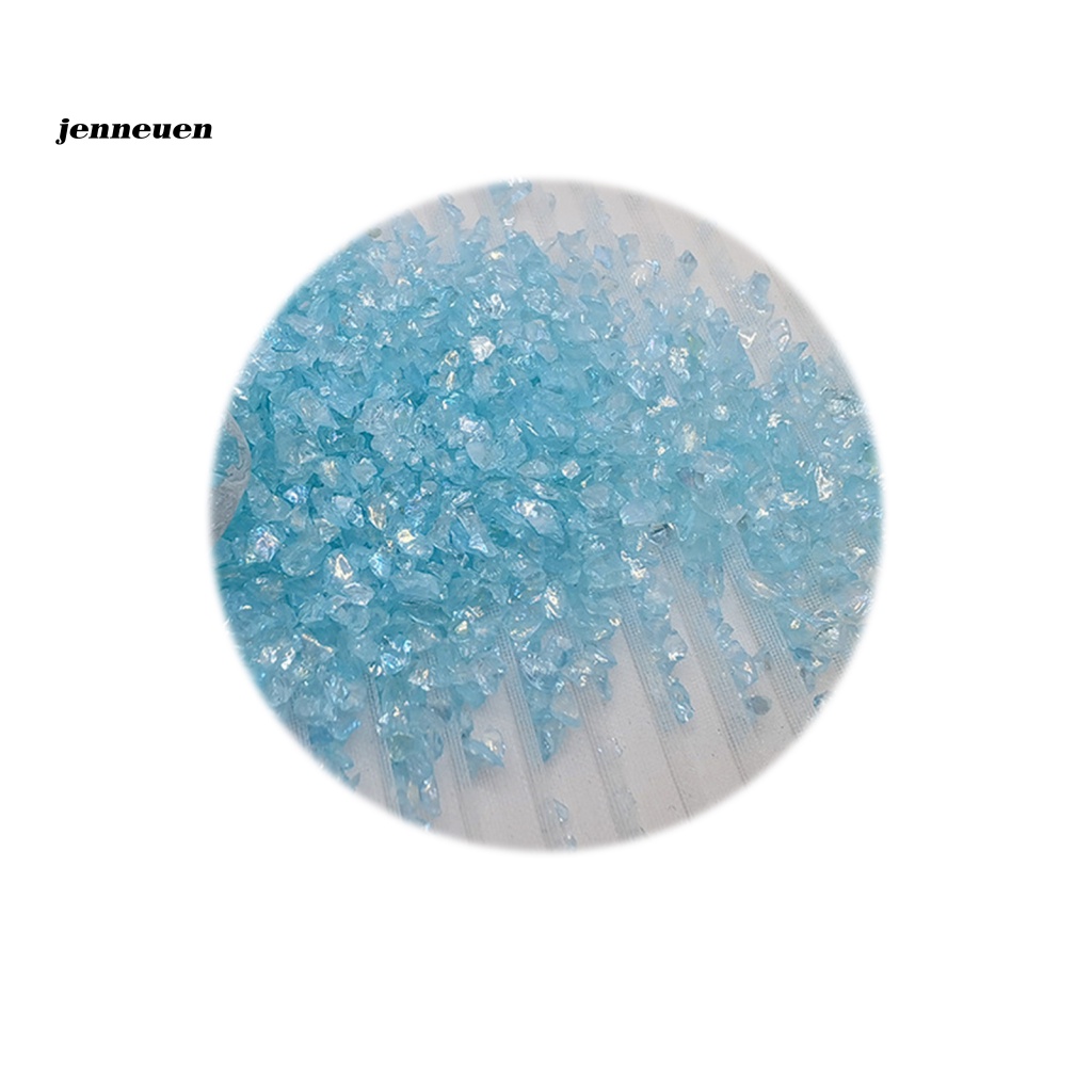 1 Túi Hạt Pha Lê Giả 2-3mm Dùng Trang Trí Móng Tay Nghệ Thuật DIY