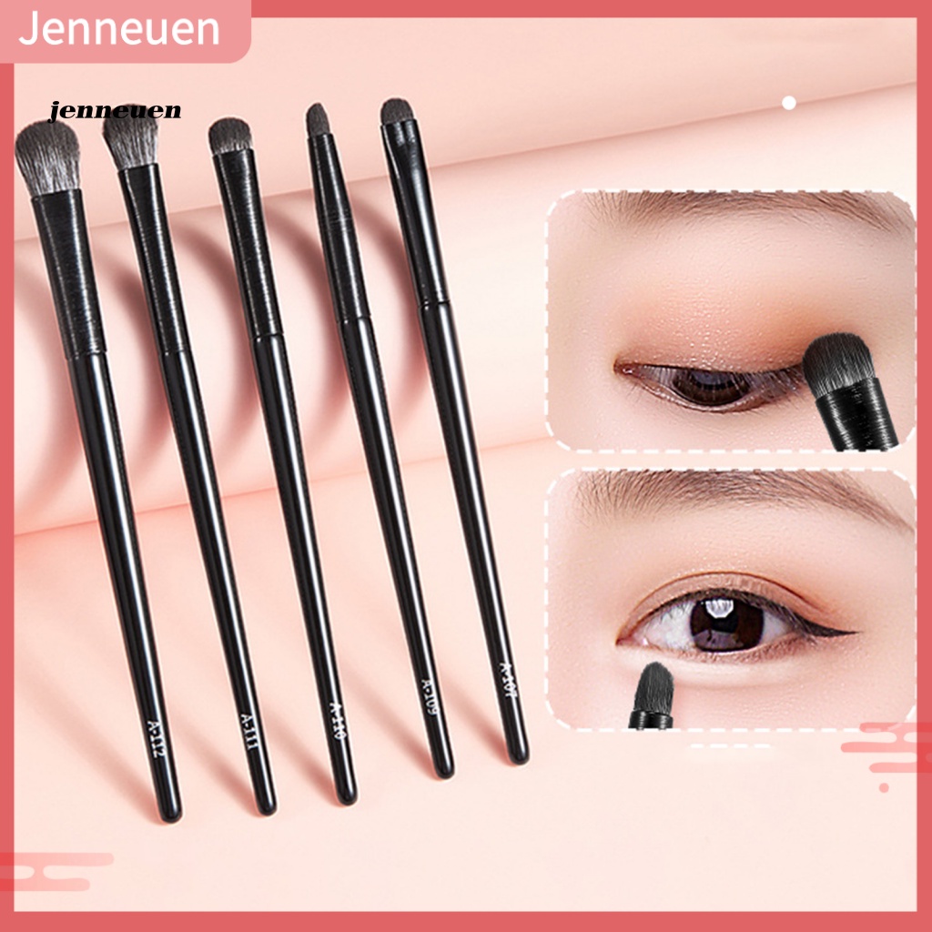 Cọ Trang Điểm Nền Bằng Nhựa Thoải Mái Tiện Dụng