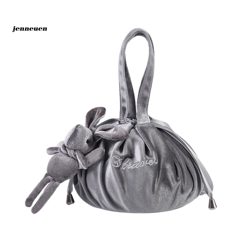 Túi Đựng Đồ Trang Điểm Sức Chứa Lớn Đa Năng Tiện Dụng Khi Đi Du Lịch