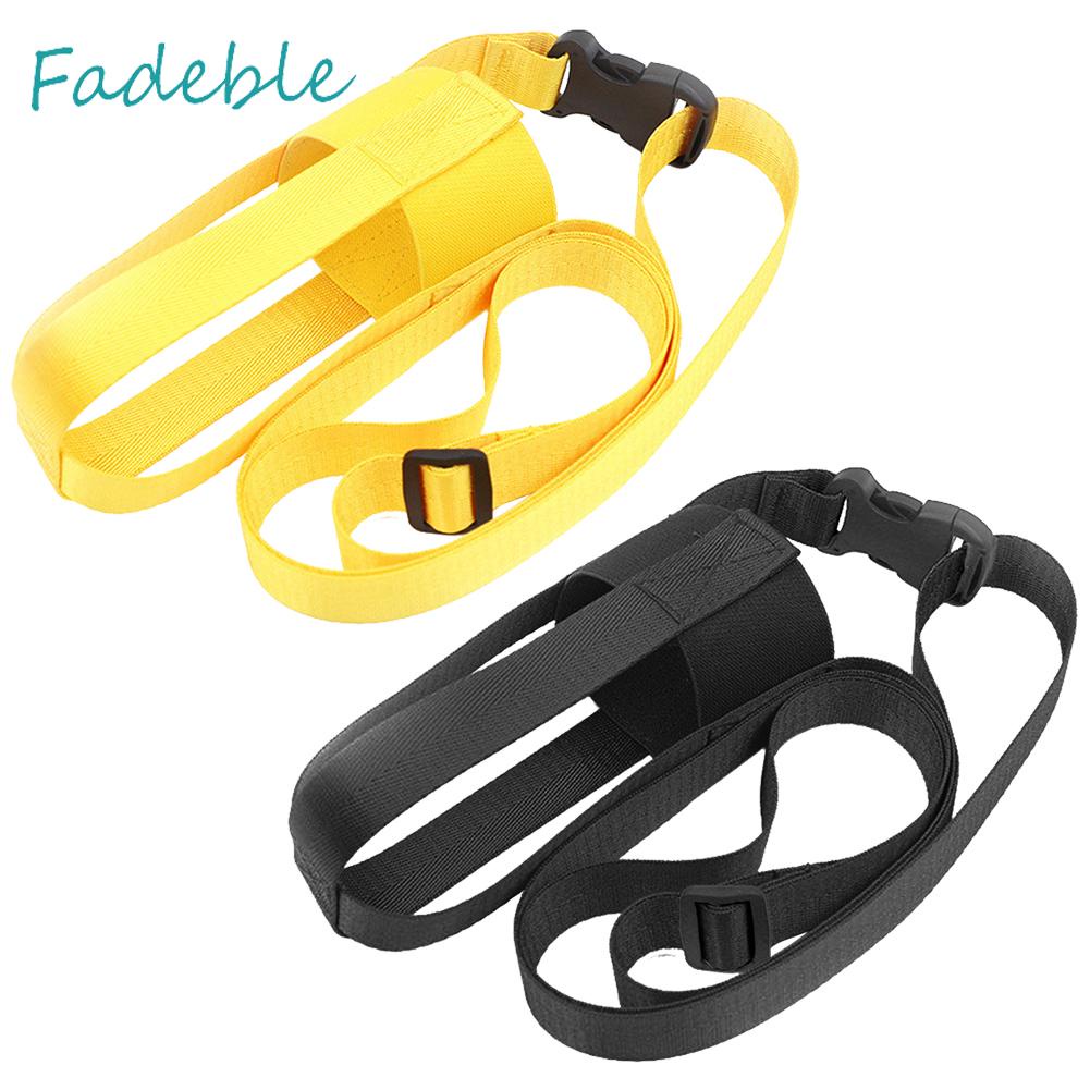 Túi Đeo Chéo Đựng Bình Nước Tiện Lợi Cho Dã Ngoại