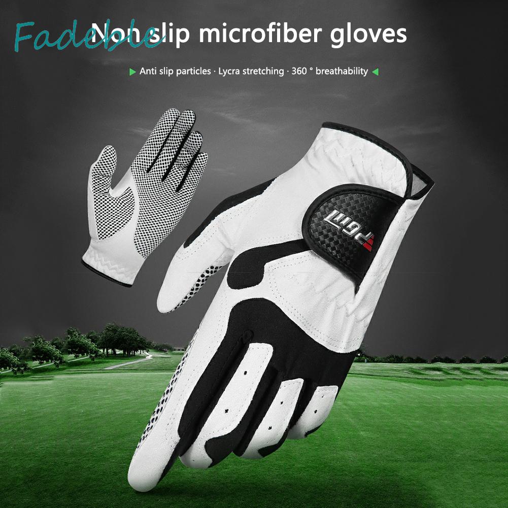 Găng Tay Trái Linh Hoạt Cho Các Hoạt Động Thể Thao Ngoài Trời