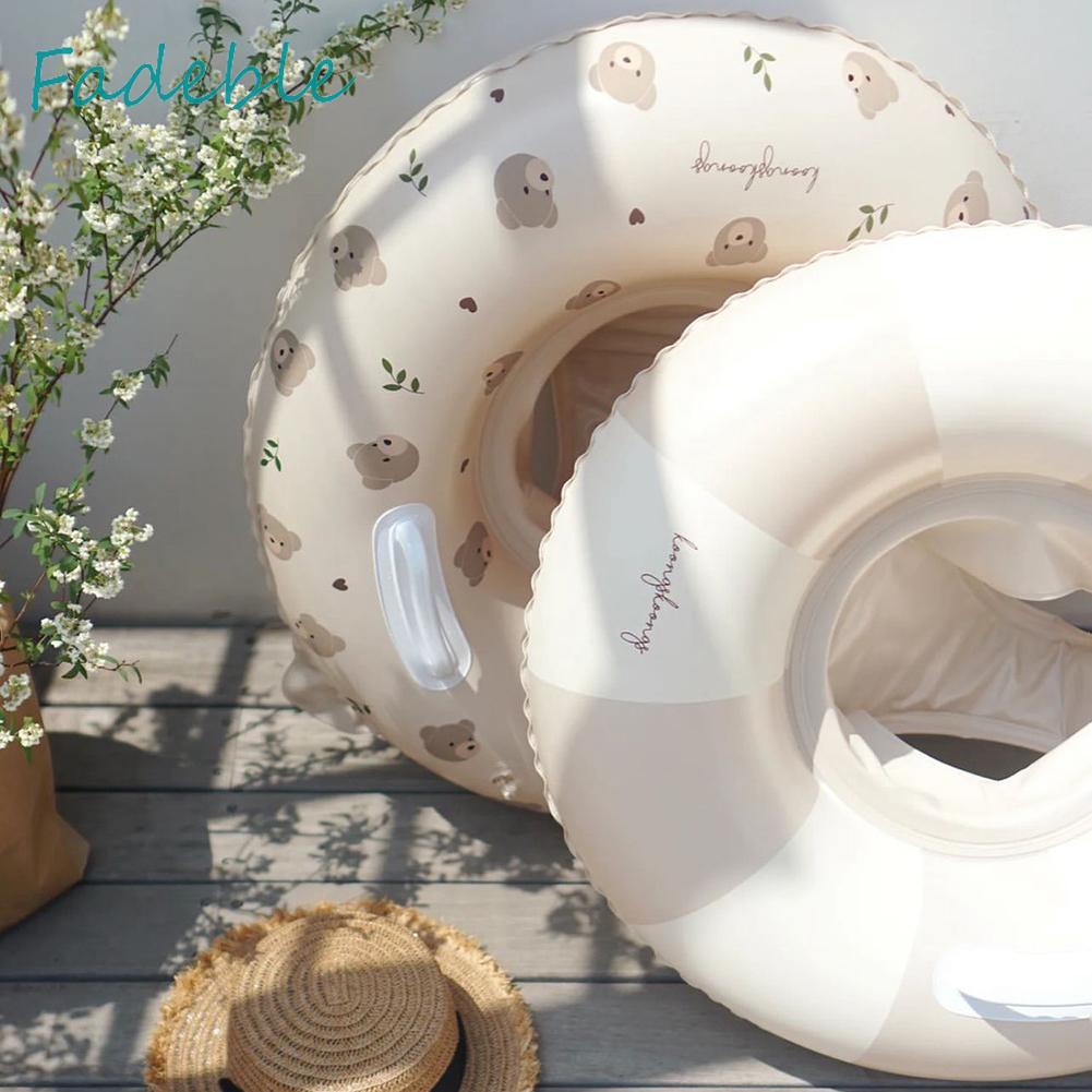 Phao Bơi PVC Có Thể Tái Sử Dụng Tiện Lợi Cho Bé