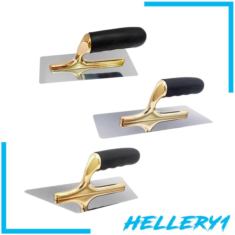 Dụng Cụ Làm Khô Đánh Bóng Chuyên Dụng Cho Trang Trí Nhà