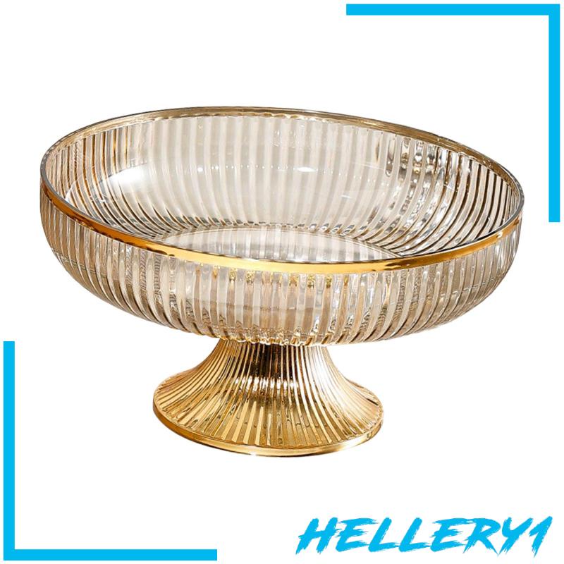 Tô Đựng Salad Trái Cây Để Bàn Trang Trí Phong Cách Bắc Âu