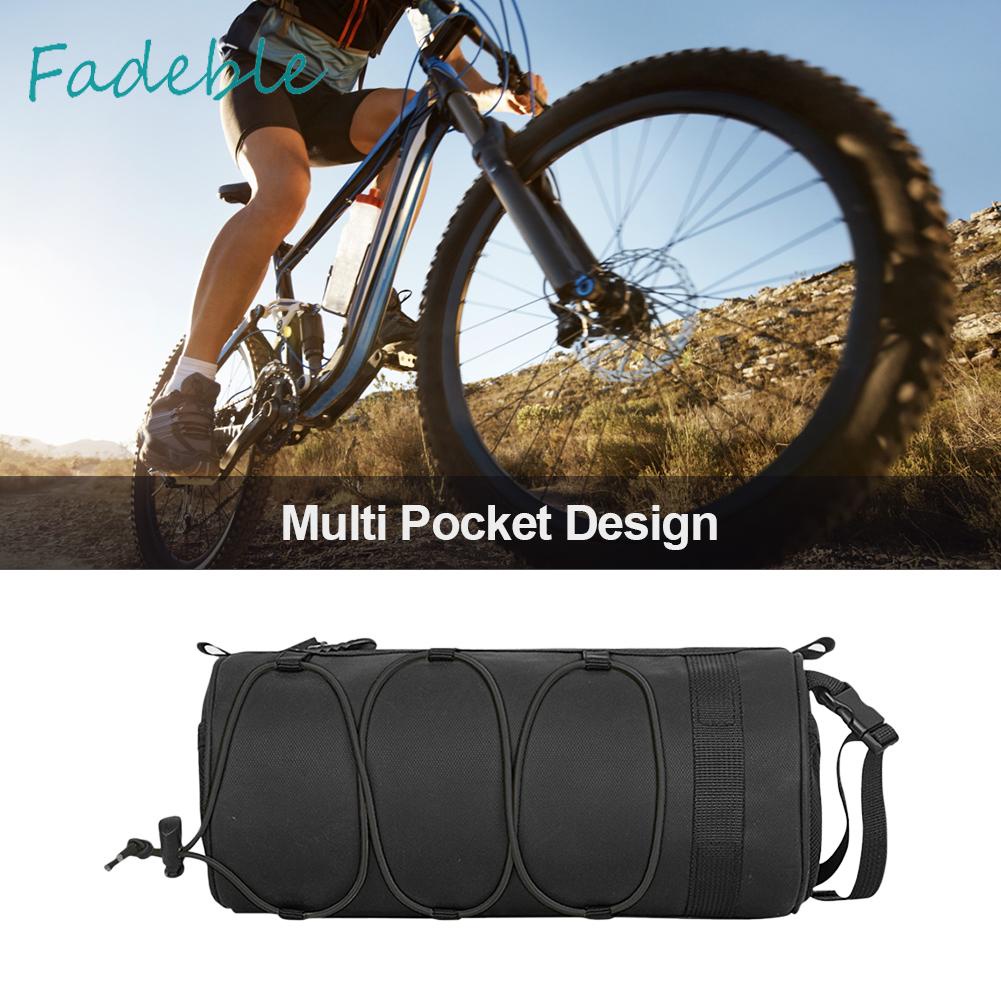 Túi Đựng Đồ Đa Năng Chống Thấm Nước Gắn Khung Xe Đạp