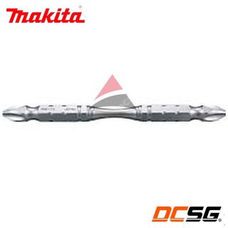 Mũi vít 2 đầu ph2x85mm torsion makita a-50952 | dcsg