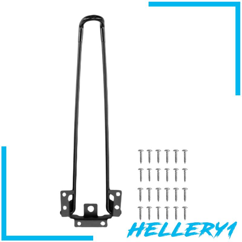 Chân Bàn Máy Tính Bằng Kim Loại Có Thể Gấp Gọn Tiện Dụng