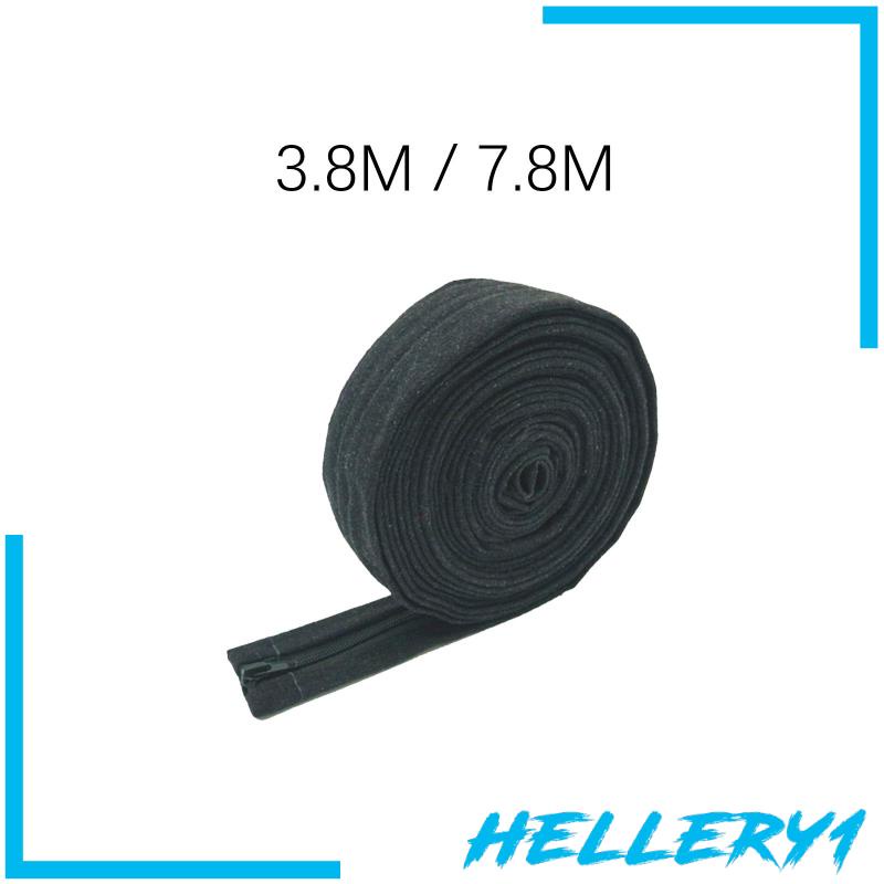 Vỏ Bọc Dây Cáp Hàn Bằng Vải Denim Bền Bỉ Thay Thế