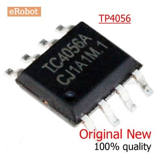 20 chip ic mới và chính hãng tp4056 sop8 tc4056a sop-8 sop smd