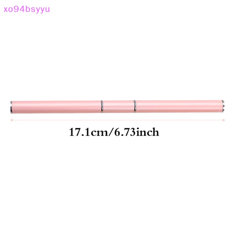 Bút Hai Đầu Xoay Đính Đá Trang Trí Móng Tay Nghệ Thuật Xo94Bsyu