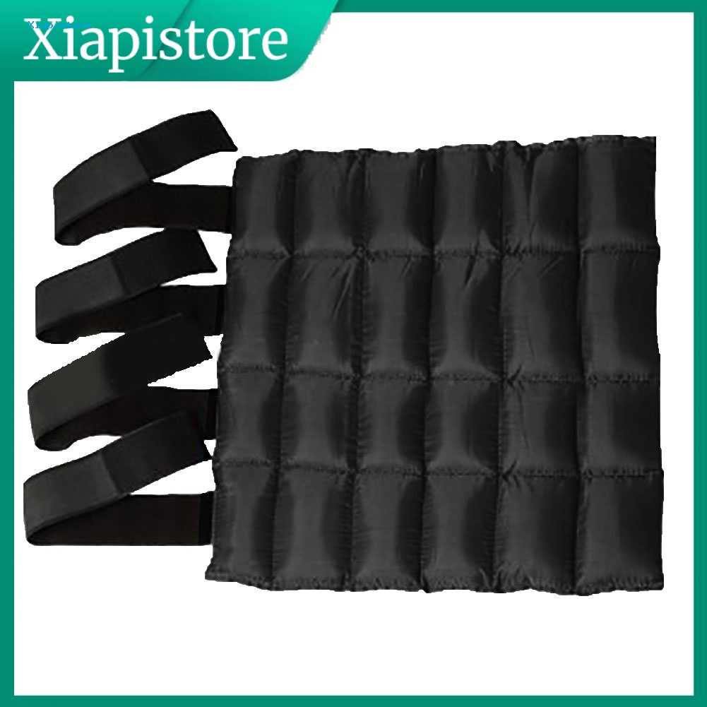 [Xiapistore] Túi Chườm Lạnh Legging Làm Mát Bảo Vệ Chân Equestrian