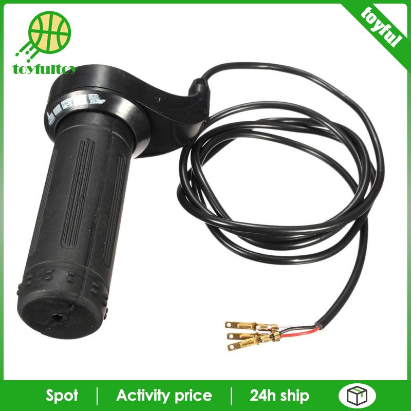 Tay Ga Xe Máy / Xe Đạp Địa Hình ATV Chất Lượng Cao