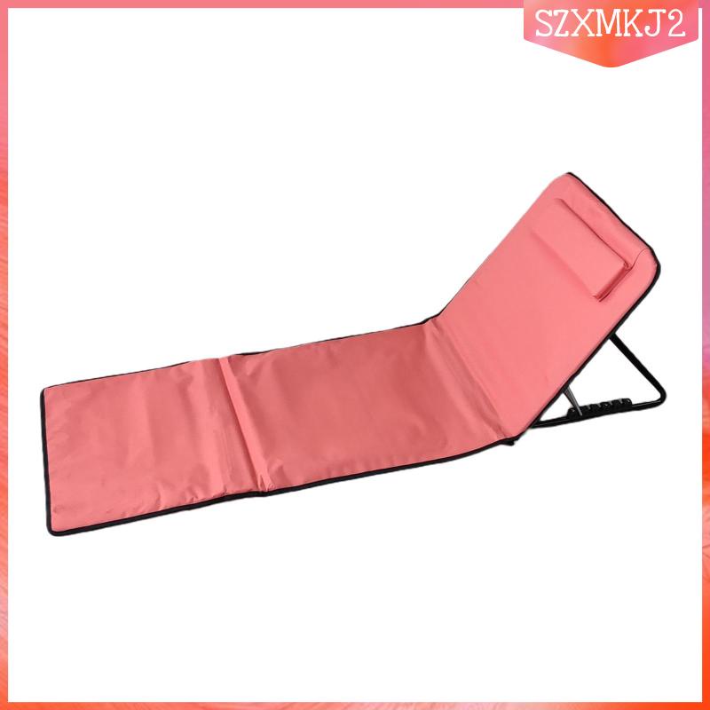 Ghế Xếp Ngồi Đi Biển / Buổi Hòa Nhạc Ngoài Trời