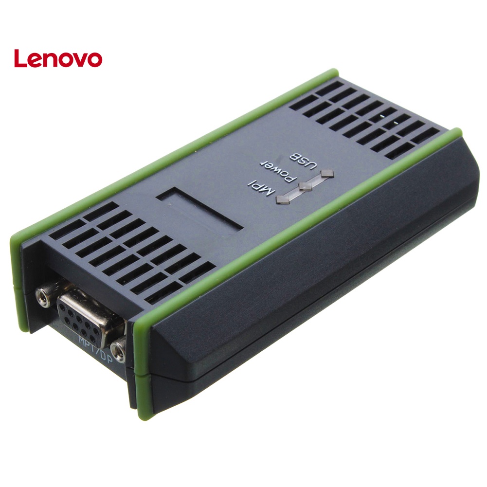 Cáp Tải USB PLC 25m Cho Lập Trình Viên S7-200 / 300 / MPI 6ES7972-0CB20-0XA0
