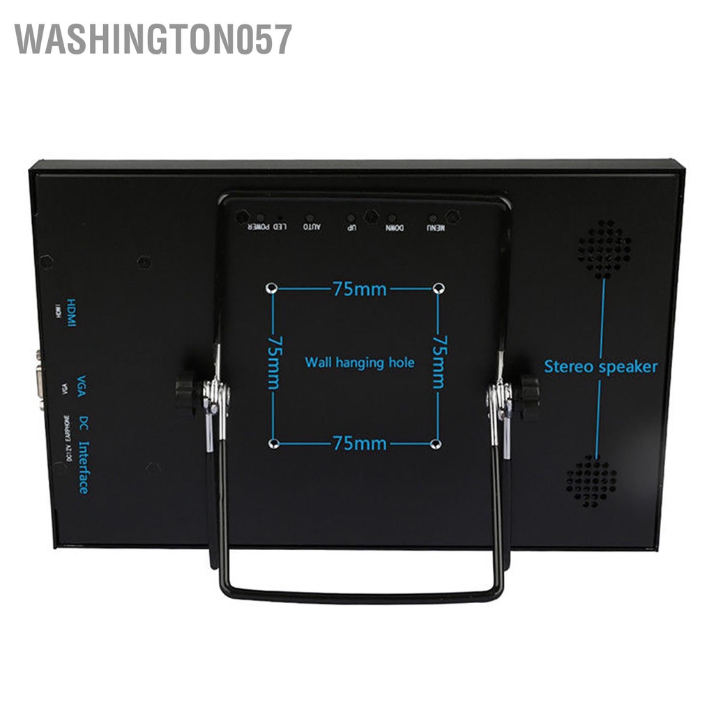 Washington057 Màn hình 11 6 inch di động 1920x1080 &lt;span class=&quot;ui-risk_flag3&quot;&gt;&lt;span class=&quot;ui-risk_flag3&quot;&gt;Màn HDMI&lt;/span&gt;&lt;/span&gt;&lt;/span&gt; cho PS3/4 cl